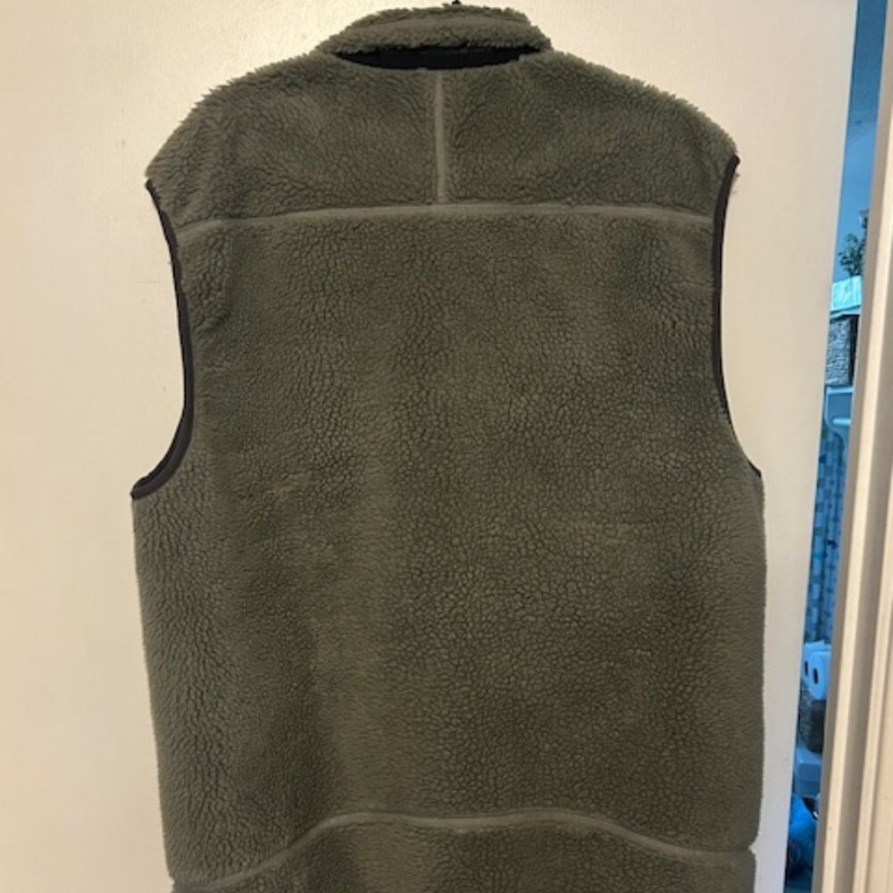 Patagonia Vest